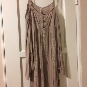 Boho Dress